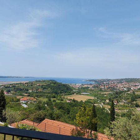 Apartma Viktorija Portorož Extérieur photo