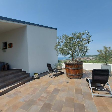 Apartma Viktorija Portorož Extérieur photo