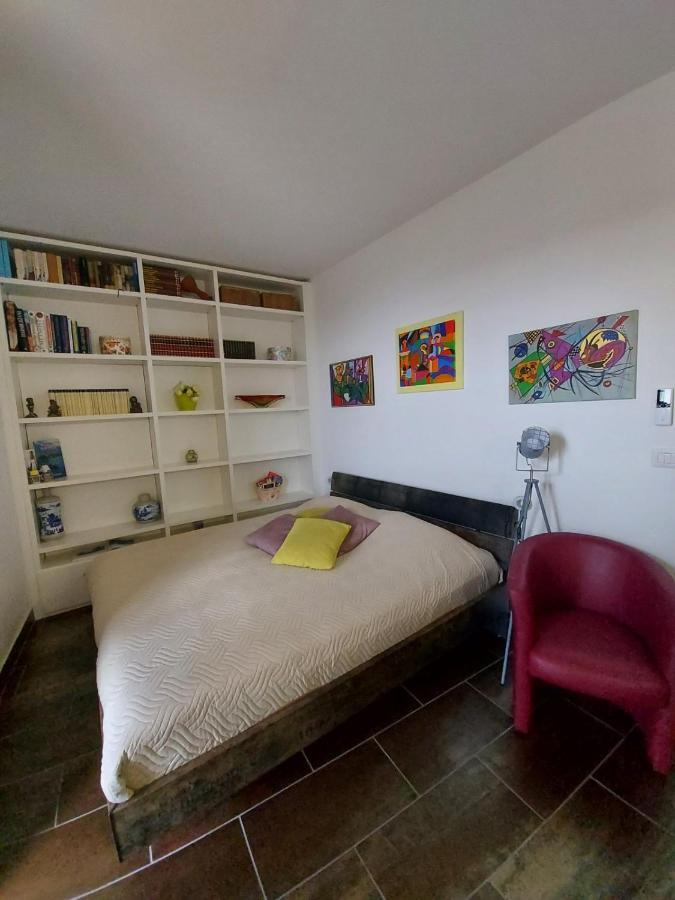 Apartma Viktorija Portorož Extérieur photo