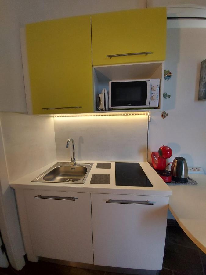 Apartma Viktorija Portorož Extérieur photo