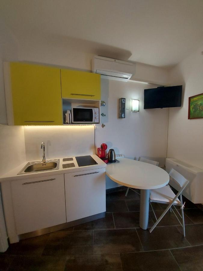 Apartma Viktorija Portorož Extérieur photo
