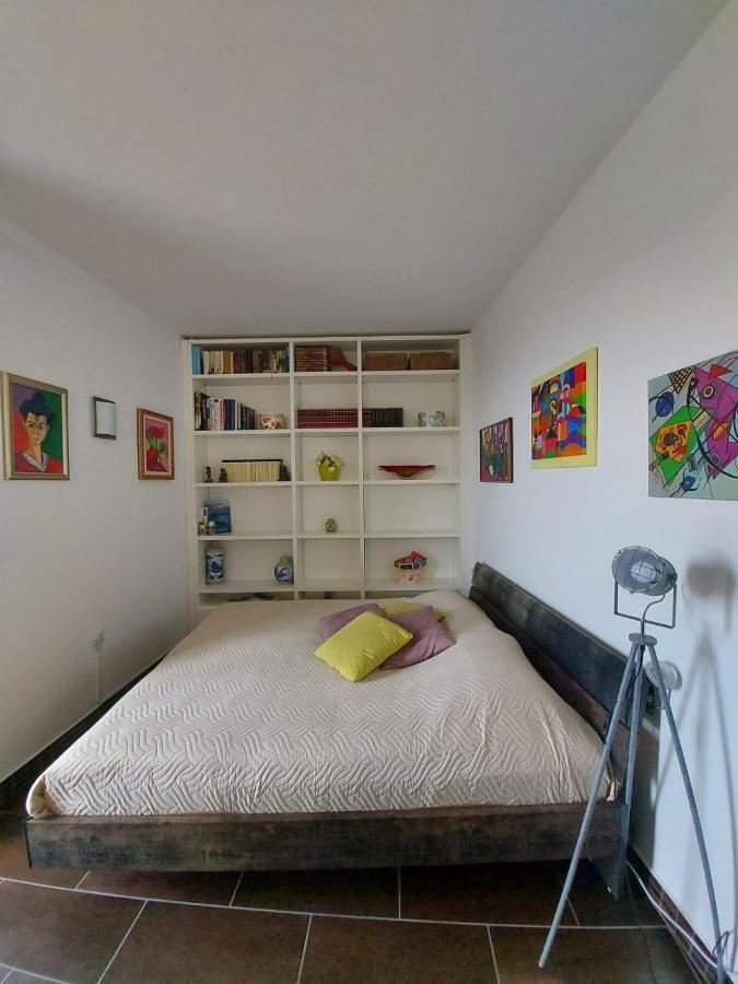 Apartma Viktorija Portorož Extérieur photo