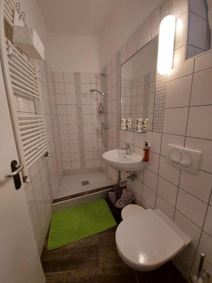 Apartma Viktorija Portorož Extérieur photo