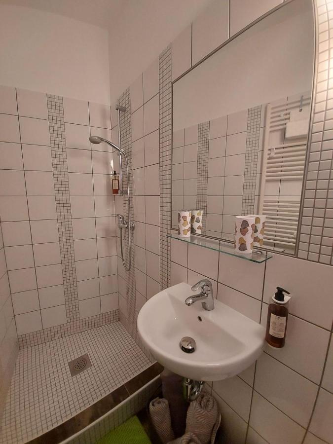 Apartma Viktorija Portorož Extérieur photo