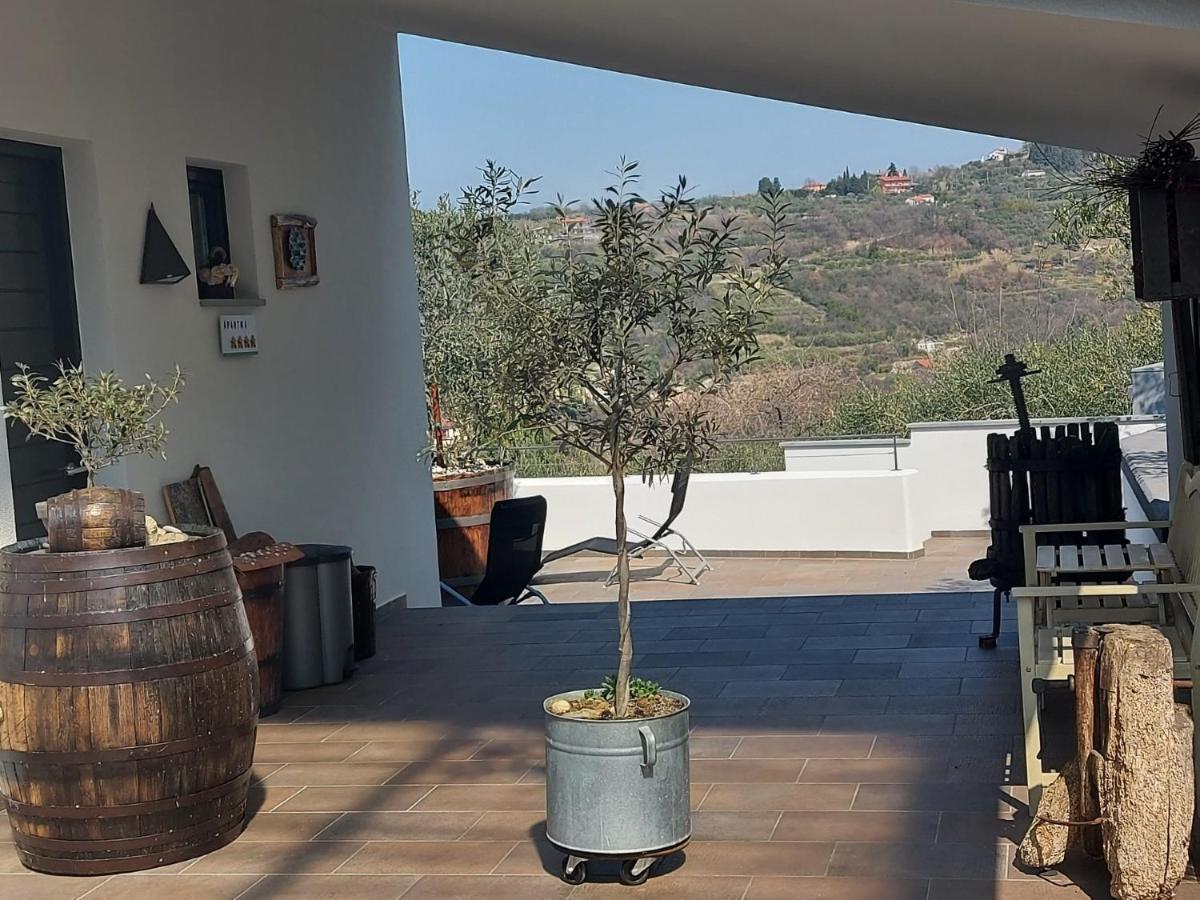 Apartma Viktorija Portorož Extérieur photo