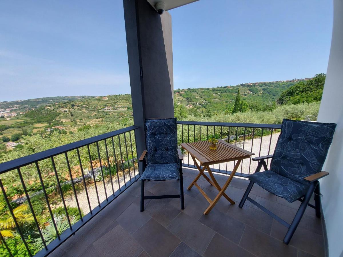 Apartma Viktorija Portorož Extérieur photo