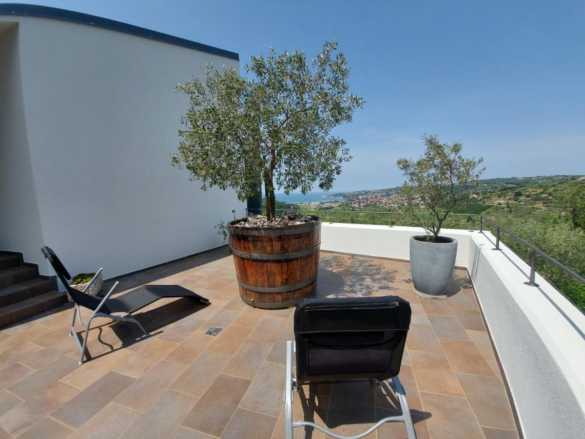 Apartma Viktorija Portorož Extérieur photo
