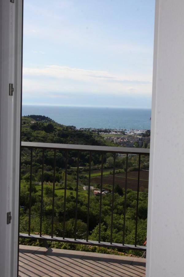 Apartma Viktorija Portorož Extérieur photo